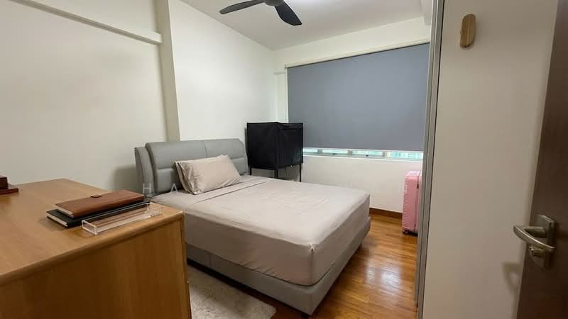 216A Compassvale Drive, 216A Compassvale Drive, 3 Bedrooms, 990 sqft, HDB Flat For Sale, by Haziq Irwan, 500136345 - Bedroom - PropertyGuru.com.sg