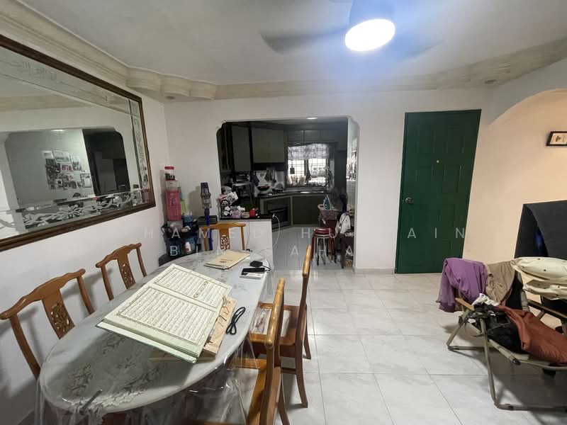 657 Choa Chu Kang Crescent, 657 Choa Chu Kang Crescent, 3 Bedrooms, 1,119 sqft, HDB Flat For Sale, by Mohamed Hussain Bin Sahar, 500136348 - Dining Room - PropertyGuru.com.sg