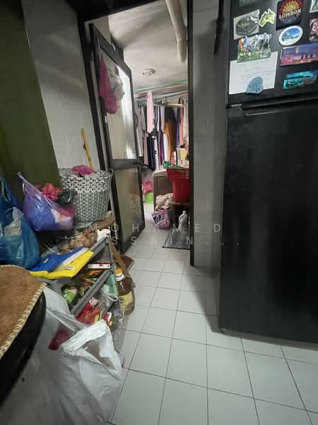 657 Choa Chu Kang Crescent, 657 Choa Chu Kang Crescent, 3 Bedrooms, 1,119 sqft, HDB Flat For Sale, by Mohamed Hussain Bin Sahar, 500136348 - Interior - PropertyGuru.com.sg