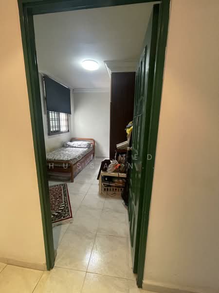 657 Choa Chu Kang Crescent, 657 Choa Chu Kang Crescent, 3 Bedrooms, 1,119 sqft, HDB Flat For Sale, by Mohamed Hussain Bin Sahar, 500136348 - Bedroom - PropertyGuru.com.sg