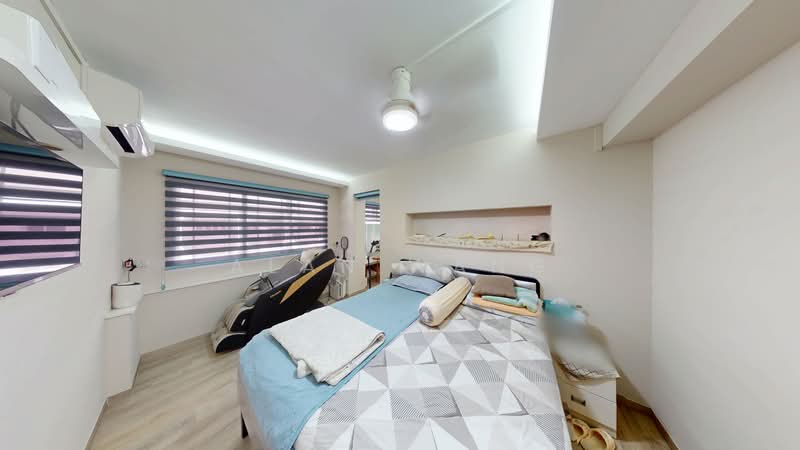 493B Tampines Avenue 9, 493B Tampines Avenue 9, 4 Bedrooms, 1,324 sqft, HDB Flat For Sale, by Alan Wang, 500136349 - Bedroom - PropertyGuru.com.sg