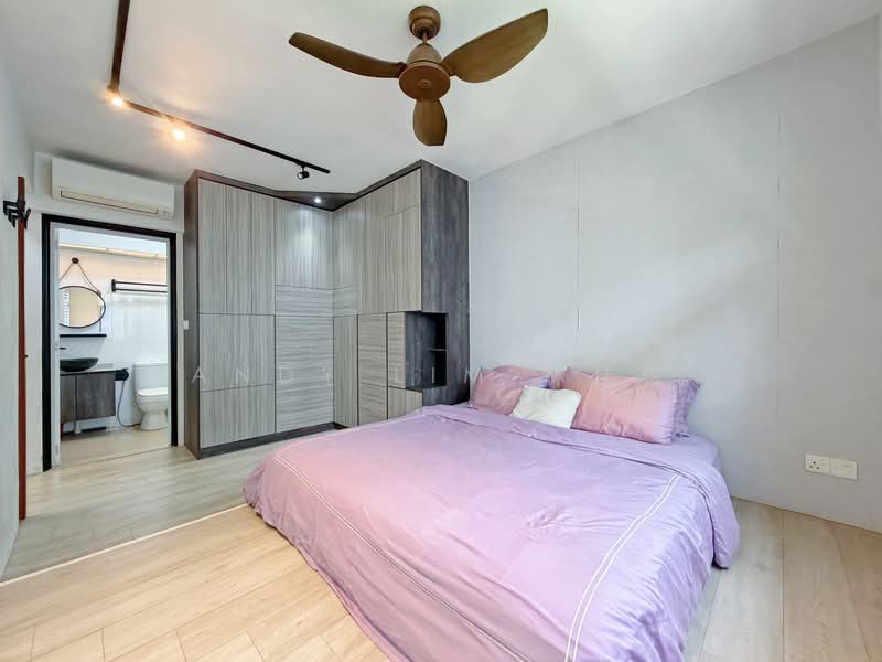 120B Canberra Crescent, 120B Canberra Crescent, 3 Bedrooms, 1,001 sqft, HDB Flat For Sale, by Andy Lim 林佳俊, 500136352 - Bedroom - PropertyGuru.com.sg