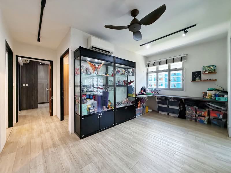 120B Canberra Crescent, 120B Canberra Crescent, 3 Bedrooms, 1,001 sqft, HDB Flat For Sale, by Andy Lim 林佳俊, 500136352 - Interior - PropertyGuru.com.sg