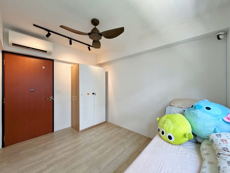 120B Canberra Crescent, 120B Canberra Crescent, 3 Bedrooms, 1,001 sqft, HDB Flat For Sale, by Andy Lim 林佳俊, 500136352 - Bedroom - PropertyGuru.com.sg
