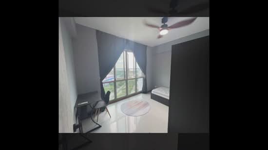 Whitewater, 31 Pasir Ris Street 72, Room Rental, 150 sqft, Executive Condominium For Rent, by Sufian Bin Mohamed (Sufian) Arip, 500136354 - PropertyGuru.com.sg
