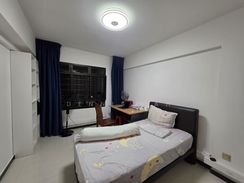 268B Boon Lay Drive, 268B Boon Lay Drive, 3 Bedrooms, 1,184 sqft, HDB Flat For Sale, by Dennis Mah, 500136355 - Bedroom - PropertyGuru.com.sg