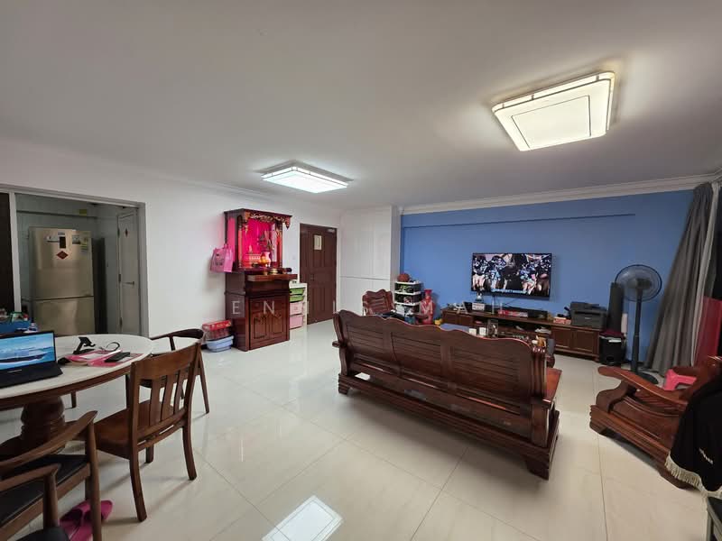 268B Boon Lay Drive, 268B Boon Lay Drive, 3 Bedrooms, 1,184 sqft, HDB Flat For Sale, by Dennis Mah, 500136355 - Living Room - PropertyGuru.com.sg