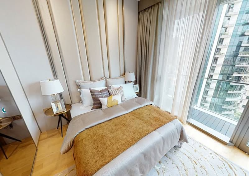 Cliveden at Grange, 100 Grange Road, 4 Bedrooms, 2,842 sqft, Condominium For Sale, by Alex Poh, 500136358 - Bedroom - PropertyGuru.com.sg