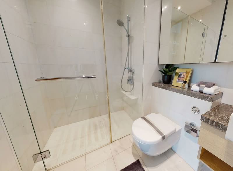 Cliveden at Grange, 100 Grange Road, 4 Bedrooms, 2,842 sqft, Condominium For Sale, by Alex Poh, 500136358 - PropertyGuru.com.sg