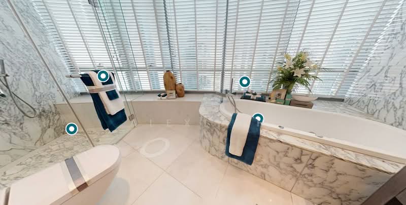 Cliveden at Grange, 100 Grange Road, 4 Bedrooms, 2,842 sqft, Condominium For Sale, by Alex Poh, 500136358 - PropertyGuru.com.sg