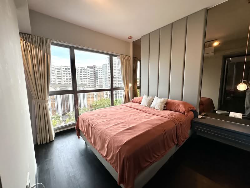 519C Tampines Central 8, 519C Tampines Central 8, 2 Bedrooms, 667 sqft, HDB Flat For Sale, by Kaili Ong, 500136360 - Bedroom - PropertyGuru.com.sg