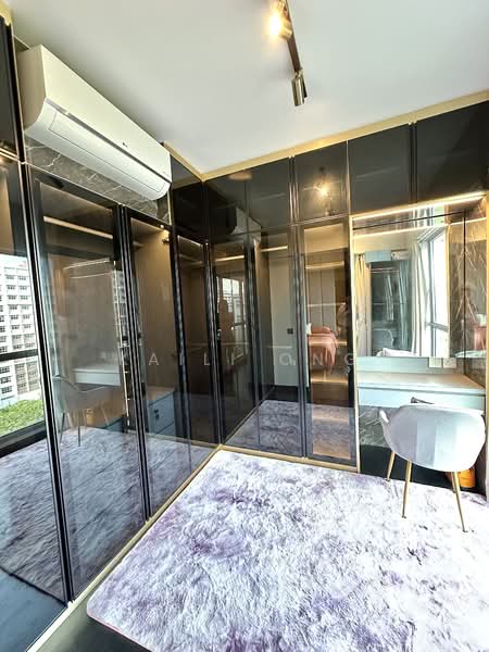 519C Tampines Central 8, 519C Tampines Central 8, 2 Bedrooms, 667 sqft, HDB Flat For Sale, by Kaili Ong, 500136360 - Bedroom - PropertyGuru.com.sg