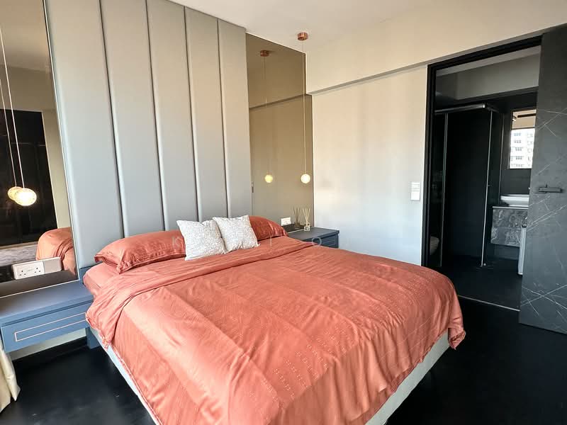 519C Tampines Central 8, 519C Tampines Central 8, 2 Bedrooms, 667 sqft, HDB Flat For Sale, by Kaili Ong, 500136360 - Bedroom - PropertyGuru.com.sg
