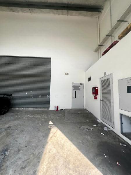 Tuas Lot, 50 Tuas Avenue, Boon Lay / Jurong / Tuas, 2,443 sqft, Factory / Workshop (B2) For Rent, by Nancy Tan, 500136361 - Exterior - CommercialGuru.com.sg