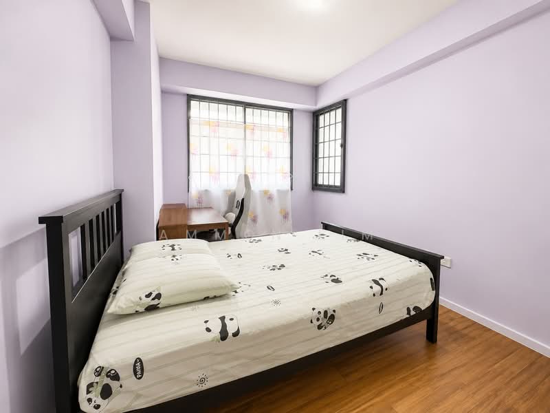 308C Punggol Walk, 308C Punggol Walk, 2 Bedrooms, 721 sqft, HDB Flat For Sale, by Ammon Lim, 500136362 - Bedroom - PropertyGuru.com.sg