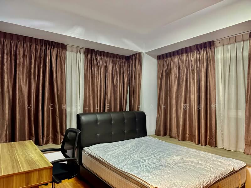 The Parc Condominium, 11 West Coast Walk, 2 Bedrooms, 980 sqft, Condominium For Rent, by Michelle Shah 蔡美华, 500136368 - Bedroom - PropertyGuru.com.sg