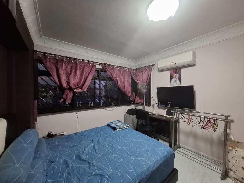 632 Jurong West Street 65, 632 Jurong West Street 65, 3 Bedrooms, 979 sqft, HDB Flat For Rent, by Agnes Choy, 500136369 - Bedroom - PropertyGuru.com.sg