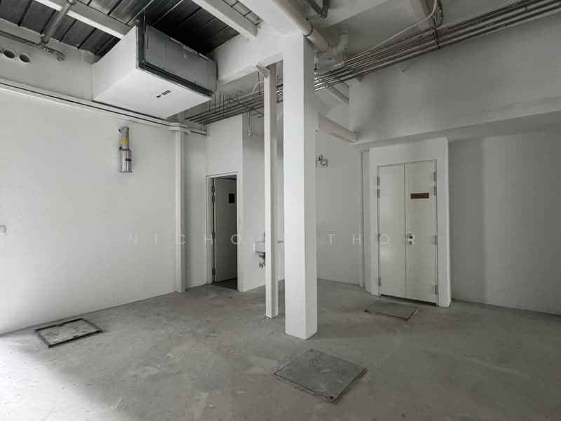 F&B near Boat Quay, , 1,900 sqft, Food & Beverage For Rent, by Nichole Thor, 500136372 - Interior - CommercialGuru.com.sg