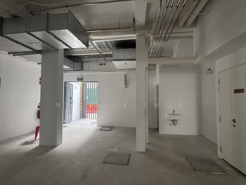 F&B near Boat Quay, , 1,900 sqft, Food & Beverage For Rent, by Nichole Thor, 500136372 - Interior - CommercialGuru.com.sg