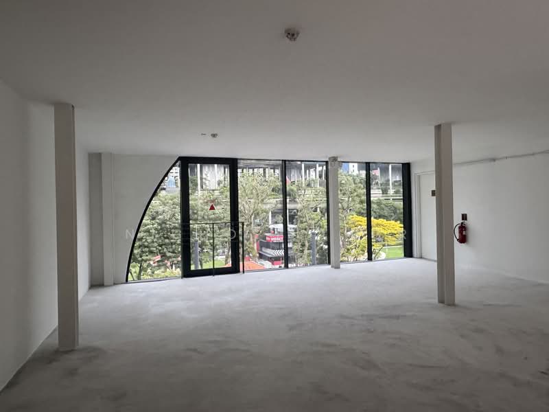 Fitness/commercial school/office space near Clark Quay, , 3,228 sqft, Shop / Shophouse For Rent, by Nichole Thor, 500136373 - Interior - CommercialGuru.com.sg
