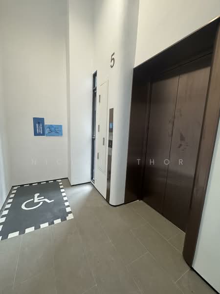 Fitness/commercial school/office space near Clark Quay, , 3,228 sqft, Shop / Shophouse For Rent, by Nichole Thor, 500136373 - Lift - CommercialGuru.com.sg