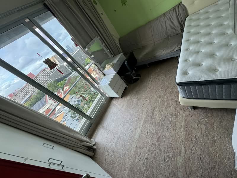 Sunshine Plaza, 10 Prinsep Link, Room Rental, 150 sqft, Apartment For Rent, by Susan Koh, 500136375 - Bedroom - PropertyGuru.com.sg