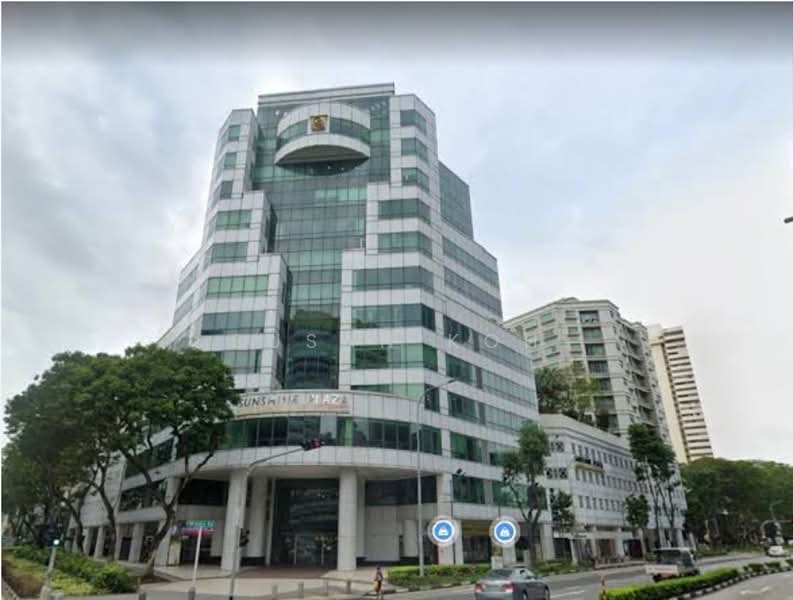 Sunshine Plaza, 10 Prinsep Link, Room Rental, 150 sqft, Apartment For Rent, by Susan Koh, 500136375 - Exterior - PropertyGuru.com.sg