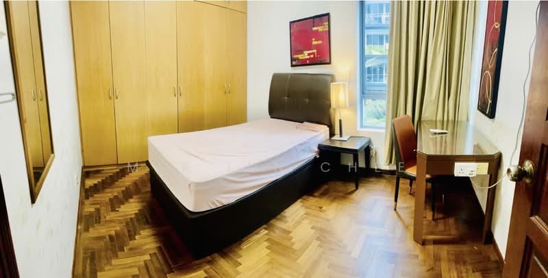 Angsana @21, 21 Lorong Tahar, 1 Bedroom, 150 sqft, Apartment For Rent, by Mar Inn Chee, 500136378 - Common Bedroom - PropertyGuru.com.sg