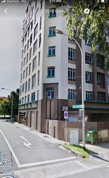 Angsana @21, 21 Lorong Tahar, 1 Bedroom, 150 sqft, Apartment For Rent, by Mar Inn Chee, 500136378 - Exterior - PropertyGuru.com.sg