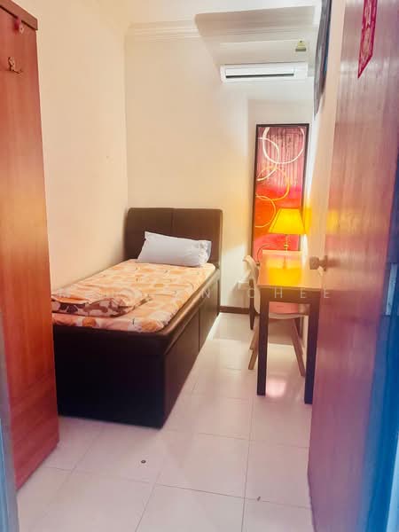 Angsana @21, 21 Lorong Tahar, 1 Bedroom, 150 sqft, Apartment For Rent, by Mar Inn Chee, 500136378 - Bedroom - PropertyGuru.com.sg