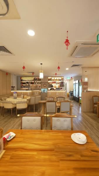 Bugis Chinese Restaurant, , 1,500 sqft, Food & Beverage For Rent, by Jem Yang, 500136379 - Interior - CommercialGuru.com.sg