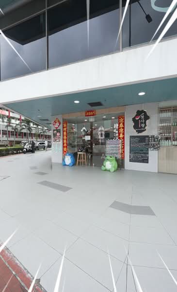 Bugis Chinese Restaurant, , 1,500 sqft, Food & Beverage For Rent, by Jem Yang, 500136379 - Exterior - CommercialGuru.com.sg