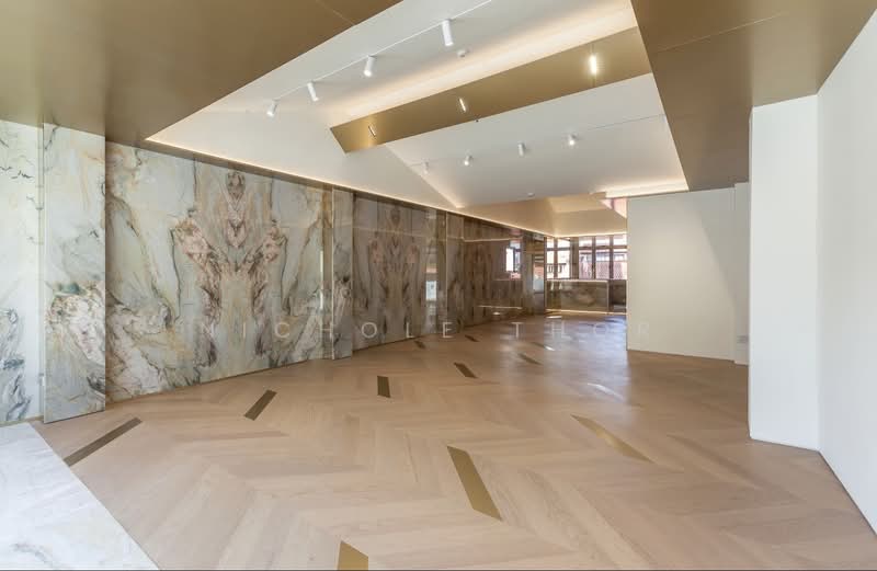 Office space at circular road, Boat Quay / Raffles Place / Marina, 1,087 sqft, Shop / Shophouse For Rent, by Nichole Thor, 500136381 - Interior - CommercialGuru.com.sg