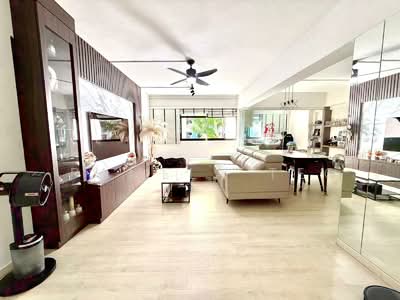 For Sale - 155 Lorong 1 Toa Payoh