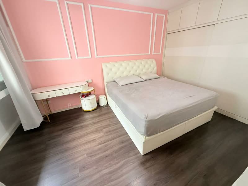 155 Lorong 1 Toa Payoh, 155 Lorong 1 Toa Payoh, 3 Bedrooms, 1,087 sqft, HDB Flat For Sale, by Pamela Teo, 500136383 - Bedroom - PropertyGuru.com.sg