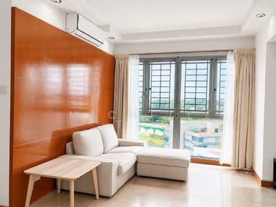 For Rent - Rafflesia Condo