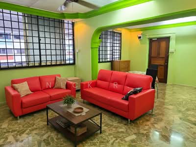 For Sale - 294 Choa Chu Kang Avenue 2