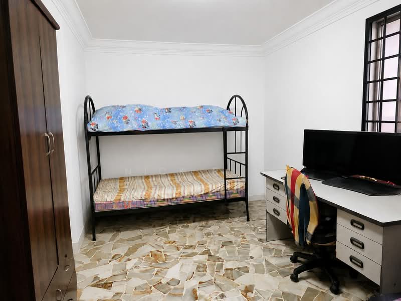 294 Choa Chu Kang Avenue 2, 294 Choa Chu Kang Avenue 2, 3 Bedrooms, 1,108 sqft, HDB Flat For Sale, by Nick R. L, 500136386 - Bedroom - PropertyGuru.com.sg