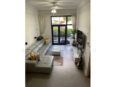 For Rent - River Place