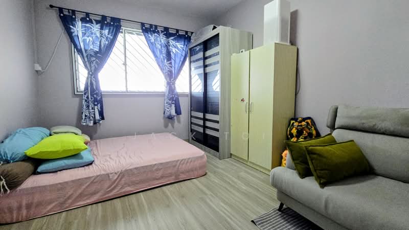 131 Cashew Road, 131 Cashew Road, 2 Bedrooms, 786 sqft, HDB Flat For Sale, by Jack Toi, 500136390 - Bedroom - PropertyGuru.com.sg