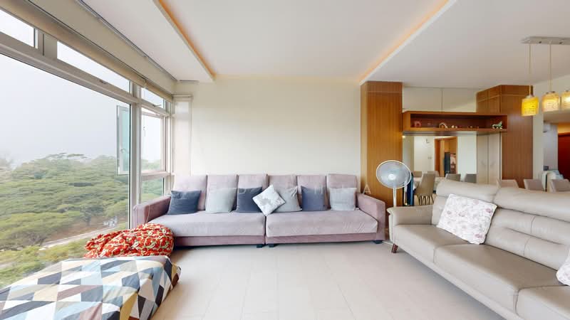 Costa Del Sol, 68 Bayshore Road, 4 Bedrooms, 1,561 sqft, Condominium For Sale, by Vod Chia, 500136392 - Living Room - PropertyGuru.com.sg