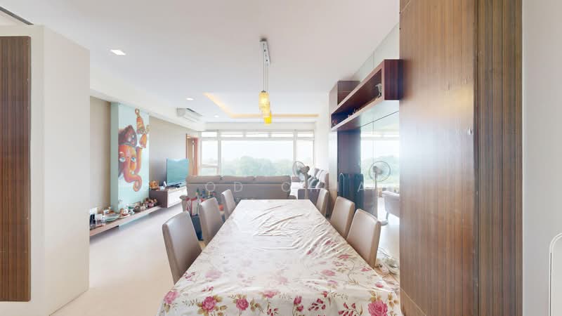 Costa Del Sol, 68 Bayshore Road, 4 Bedrooms, 1,561 sqft, Condominium For Sale, by Vod Chia, 500136392 - Living Room - PropertyGuru.com.sg