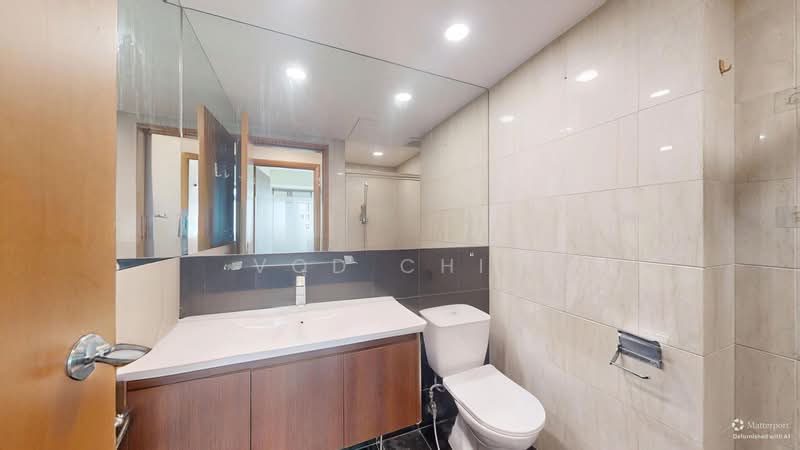 Costa Del Sol, 68 Bayshore Road, 4 Bedrooms, 1,561 sqft, Condominium For Sale, by Vod Chia, 500136392 - Bathroom - PropertyGuru.com.sg