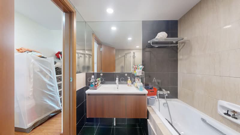 Costa Del Sol, 68 Bayshore Road, 4 Bedrooms, 1,561 sqft, Condominium For Sale, by Vod Chia, 500136392 - Bathroom - PropertyGuru.com.sg