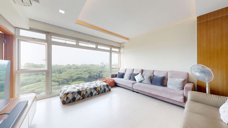 Costa Del Sol, 68 Bayshore Road, 4 Bedrooms, 1,561 sqft, Condominium For Sale, by Vod Chia, 500136392 - Living Room - PropertyGuru.com.sg