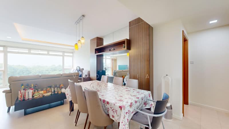 Costa Del Sol, 68 Bayshore Road, 4 Bedrooms, 1,561 sqft, Condominium For Sale, by Vod Chia, 500136392 - Living Room - PropertyGuru.com.sg