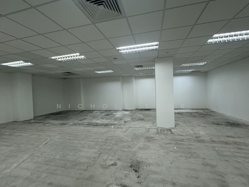 TripleOne Somerset, 111 Somerset Road, 1,130 sqft, Office For Sale, by Nichole Thor, 500136393 - Interior - CommercialGuru.com.sg
