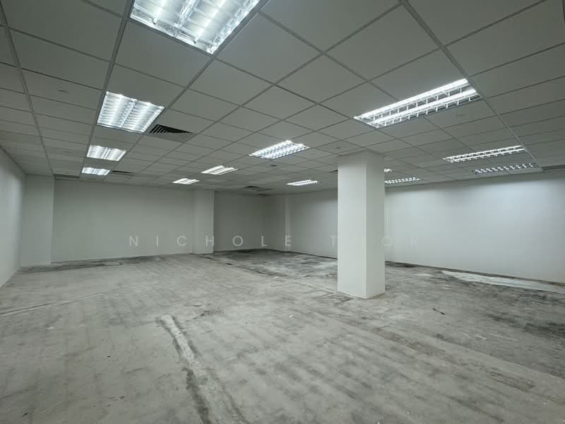 TripleOne Somerset, 111 Somerset Road, 1,130 sqft, Office For Sale, by Nichole Thor, 500136393 - Interior - CommercialGuru.com.sg