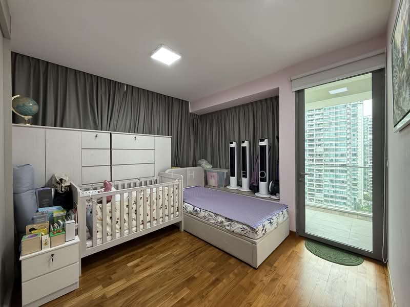 Newton Edge, 1 Makeway Ave, 1 Bedroom, 635 sqft, Condominium For Sale, by Ruth Teo, 500136394 - PropertyGuru.com.sg