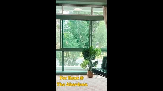 The Aberdeen, 2 Jalan Taman, Room Rental, 220 sqft, Condominium For Rent, by Rachel Yeo, 500136402 - PropertyGuru.com.sg